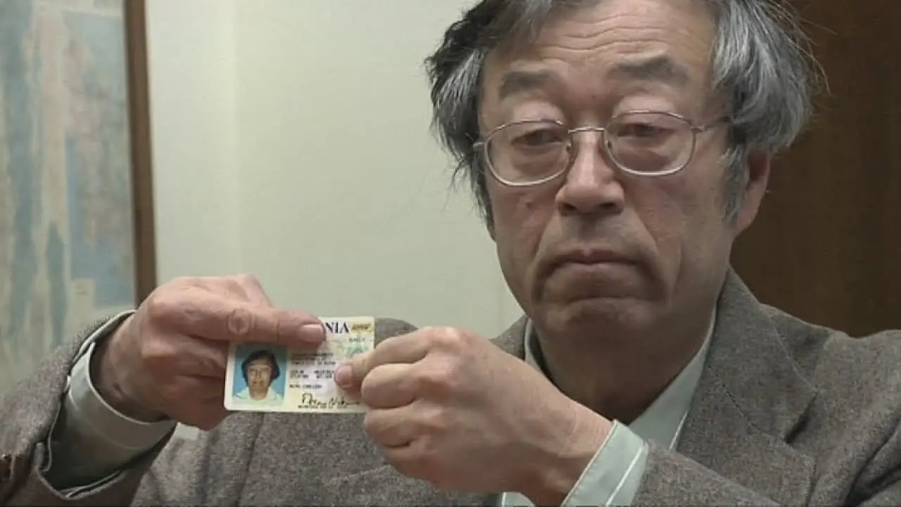中本聰是誰?比特幣之父真實身分即將於HBO紀錄片揭曉 ! 4 Dorian Nakamoto