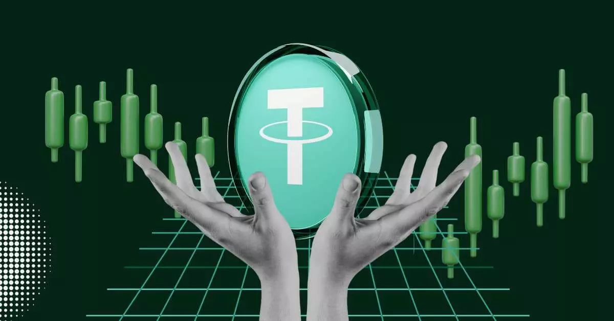 USDT