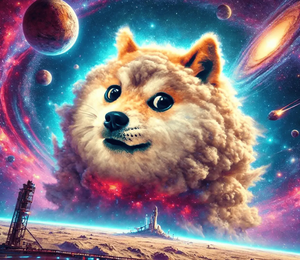 Babydoge寶貝狗未來幣價與前景如何?高潛力項目! 2 Why Baby Doge Coin popular in meme Coin area?