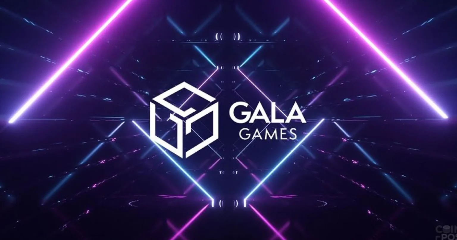 GALA幣未來該如何挽救?Gala Games採系統大升級! Gala Games announced the system update