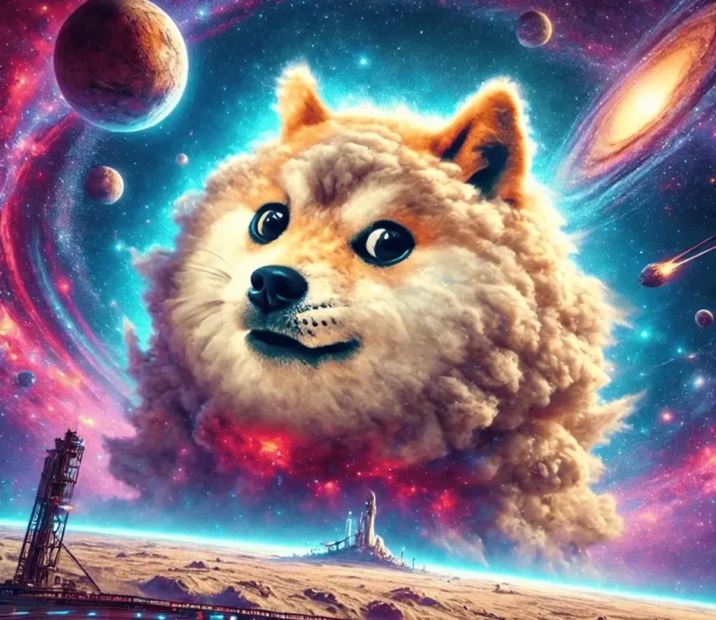 Babydoge寶貝狗未來幣價與前景如何?高潛力項目! babydogecoin-future-title