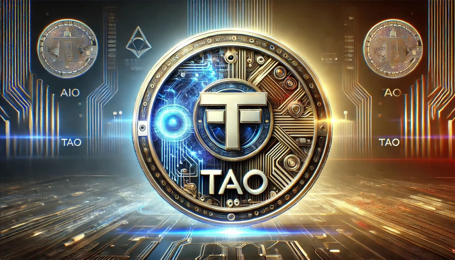 AI概念幣TAO幣未來潛力無限!專家稱價格將進一步上漲? Will TAO keep raising trend in future?