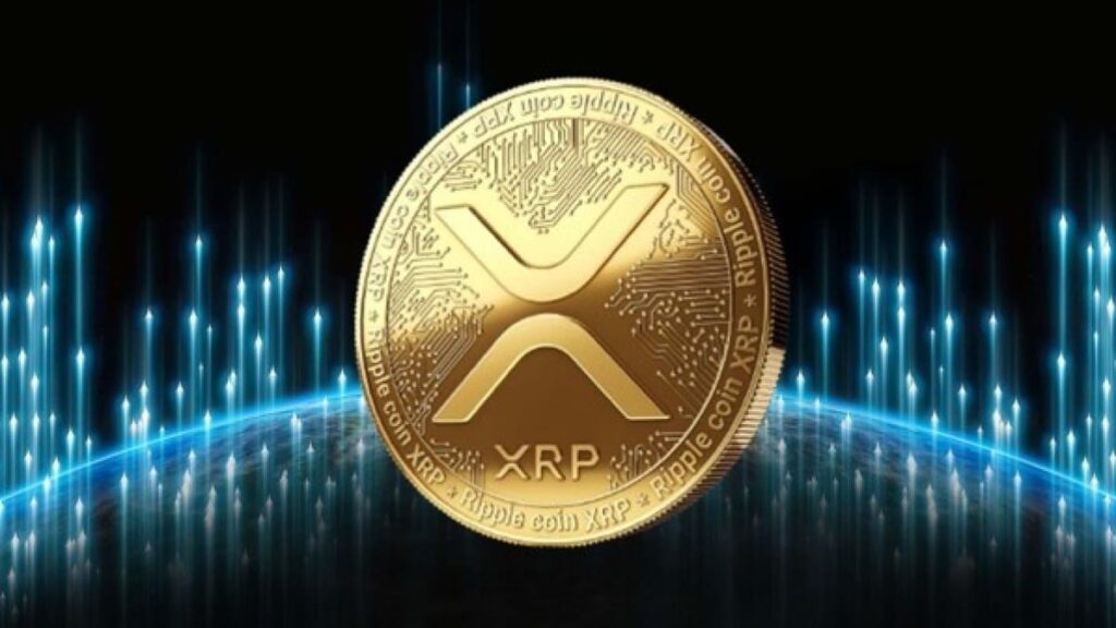 XRP 幣未來上看 14 美元!市值重返第三大加密貨幣 XRP 幣未來上看 14 美元!市值重返第三大加密貨幣