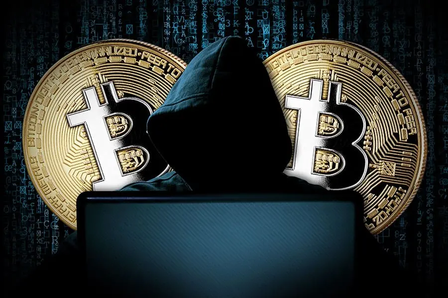 去年市場總共被盜 23 億！如何預防加密貨幣駭客？