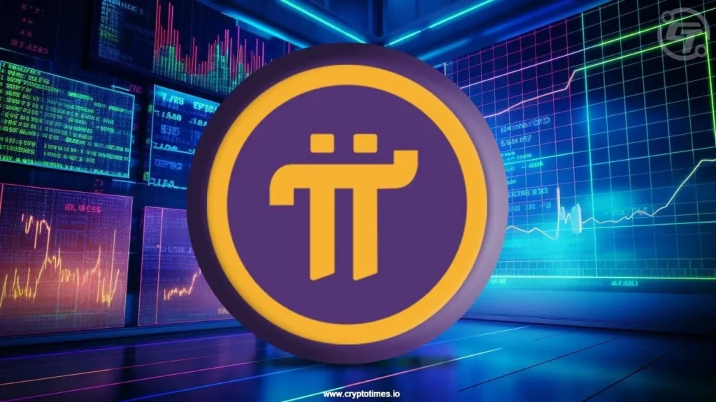 主網推出上架交易所！Pi 幣是詐騙資金盤還是真可以買？
