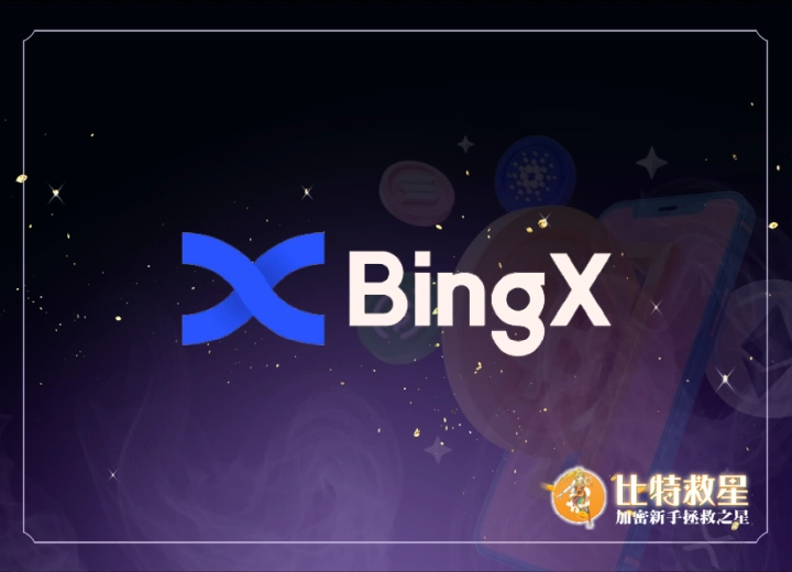 BingX