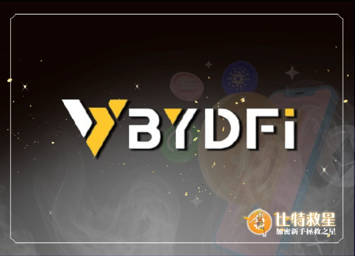 BYDfi