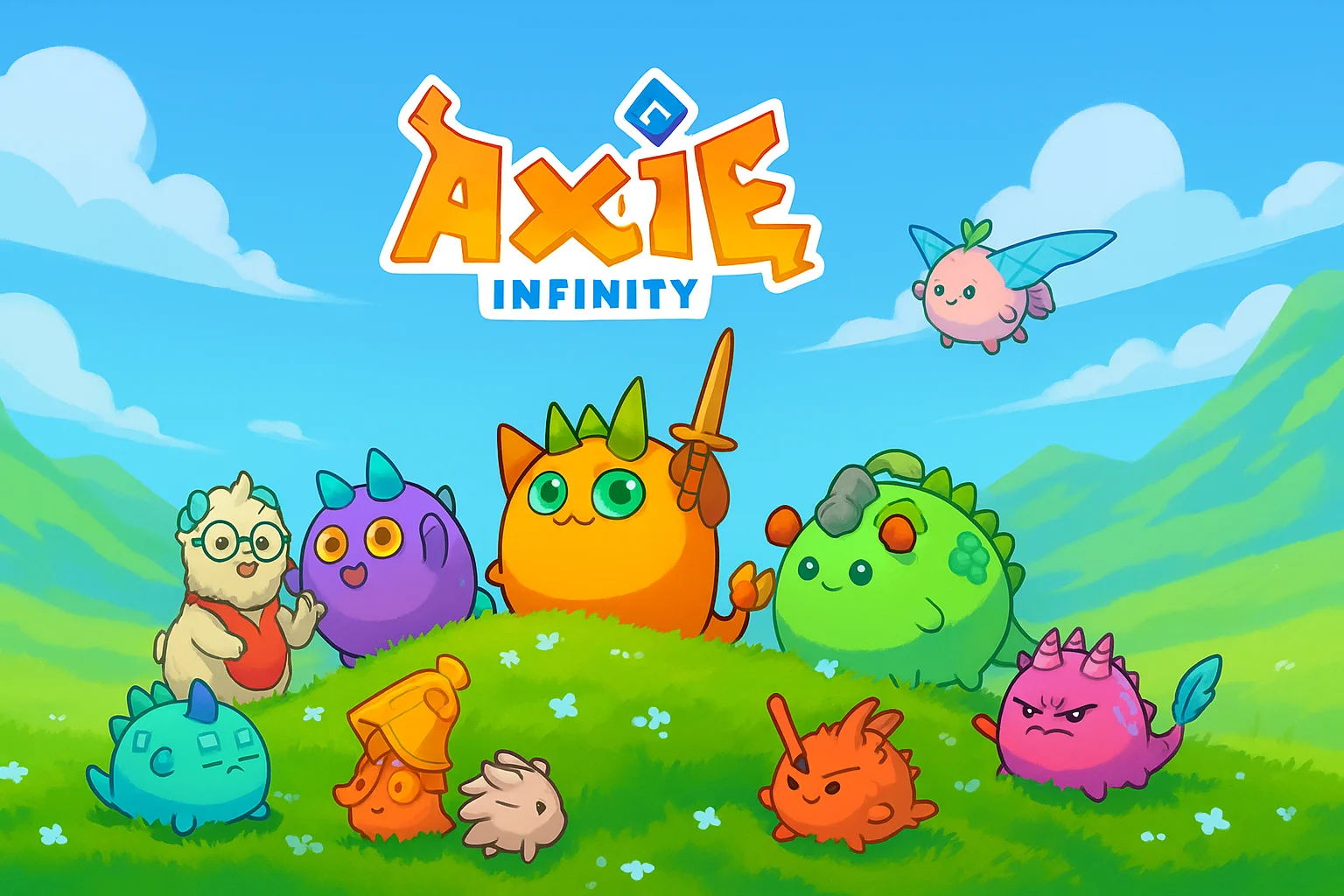 dapp-axie-infinity