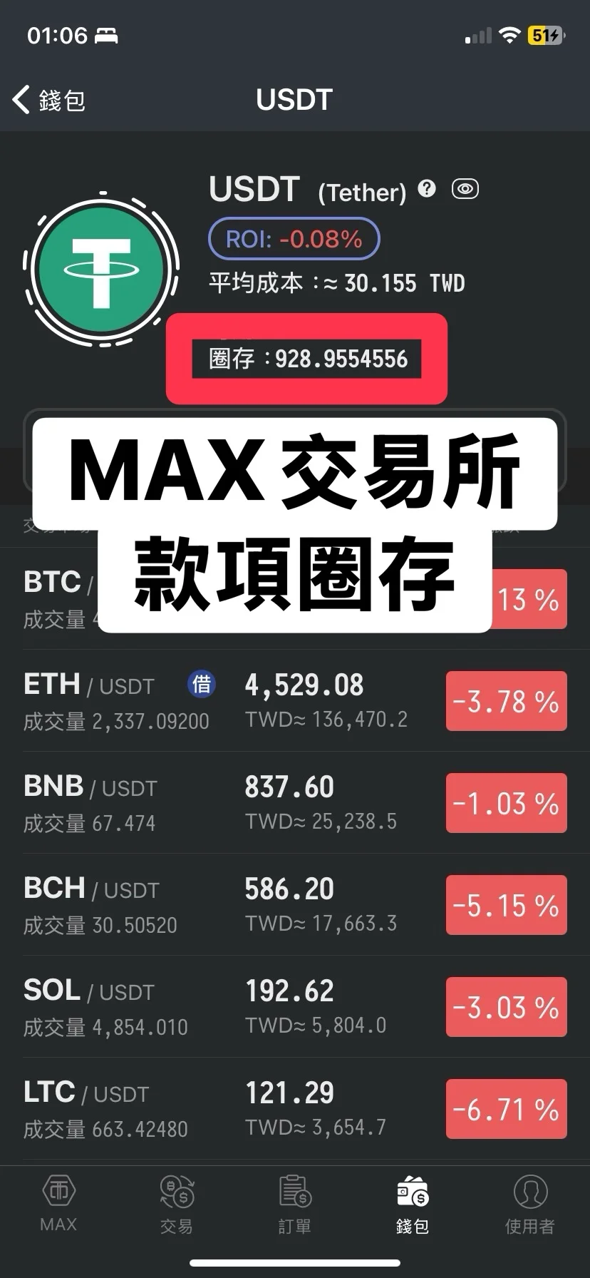 幣安詐騙手法全解析+官方最強查證工具介紹,一秒抓出釣魚仔 16 max-money-earmark