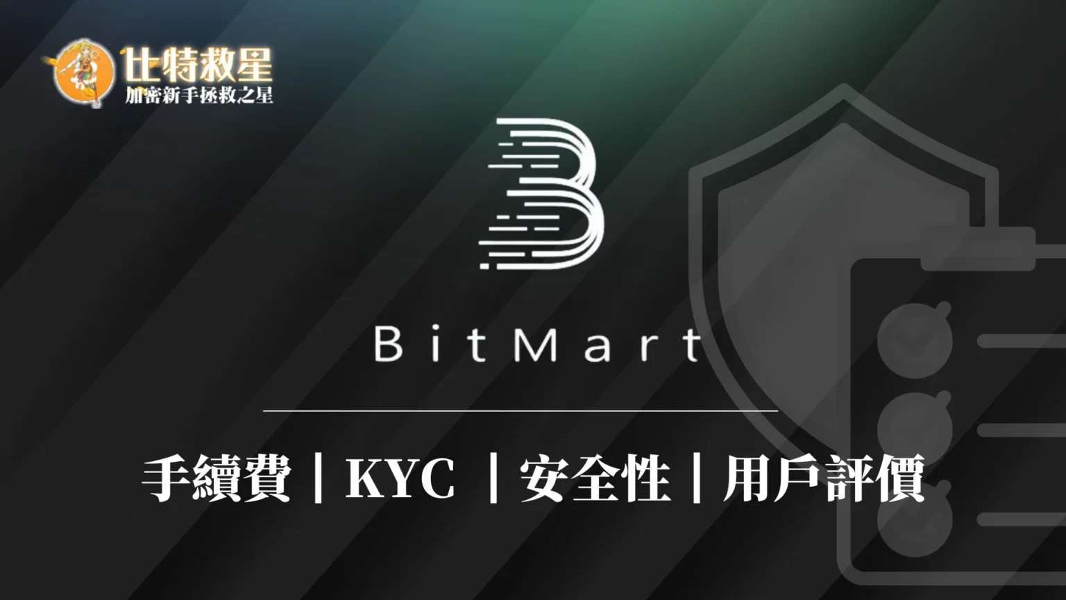 BitMart KYC