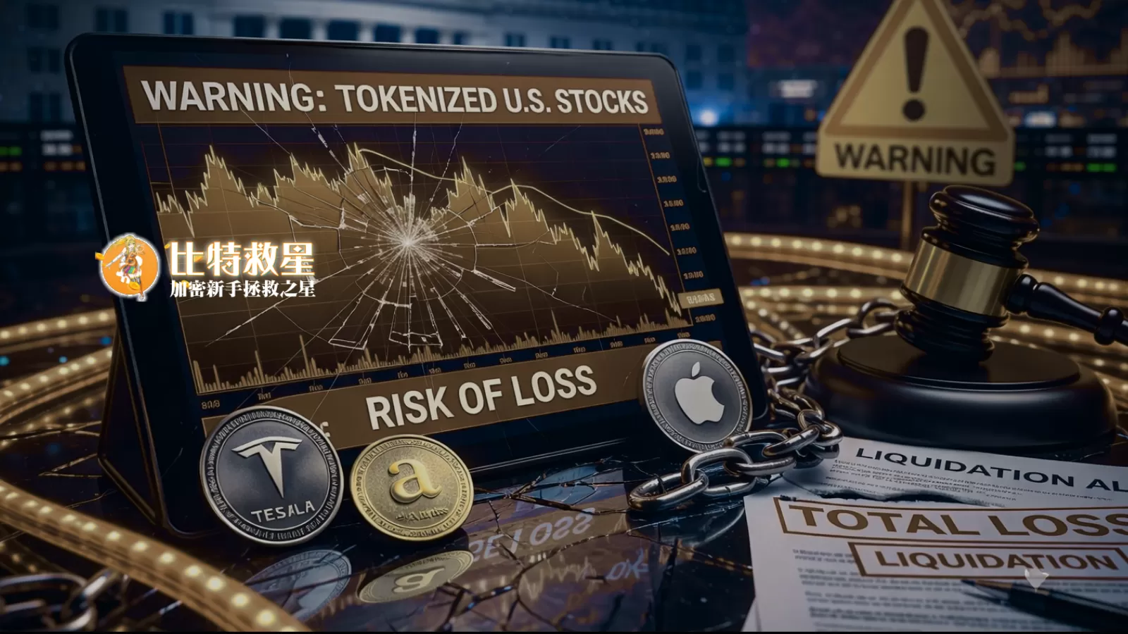 pionex-xstock-risks