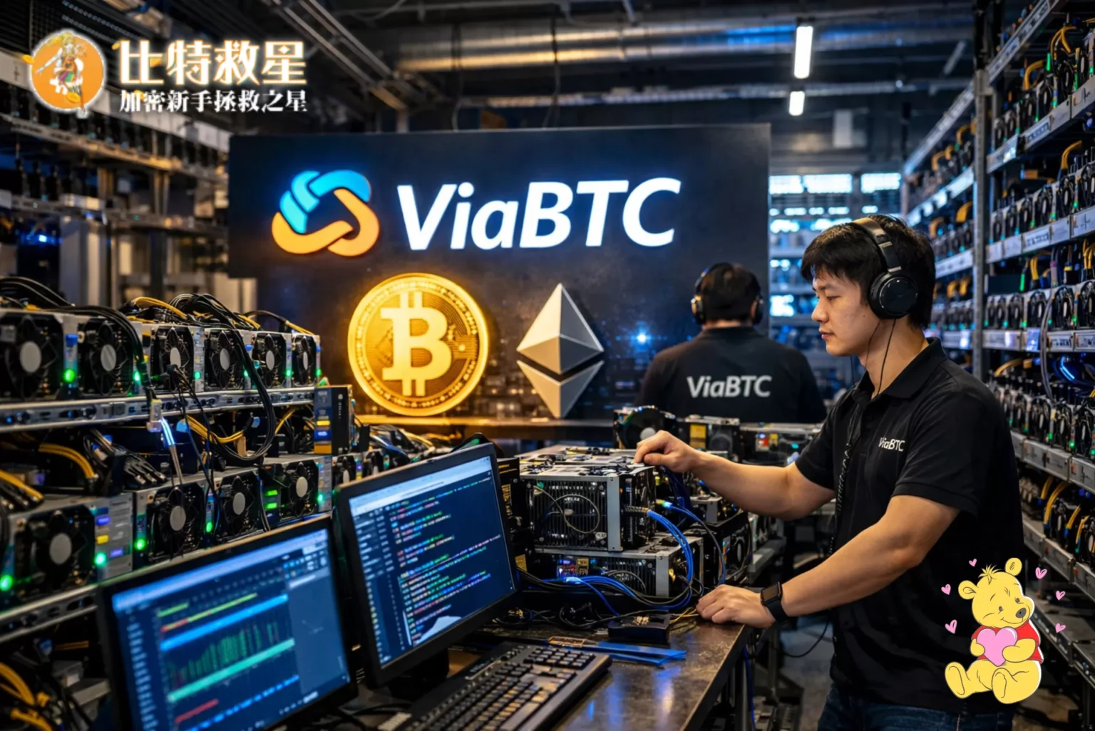 ViaBTC