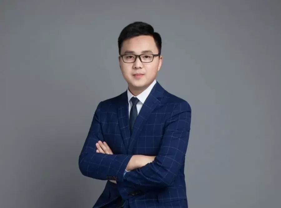 CoinEX交易所開始崛起,創辦人楊海波可能是下一個虛擬貨幣之王 1 CoinEx交易所創辦人楊海波